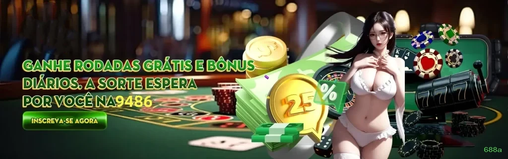 Apostas esportivas 688a - futebol e esportes ao vivo