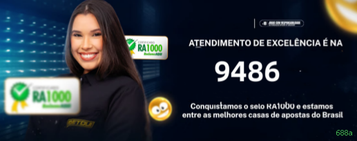 Dúvidas frequentes sobre apostas esportivas na 688a