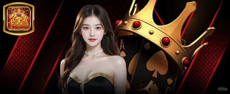 Roleta e blackjack 688a