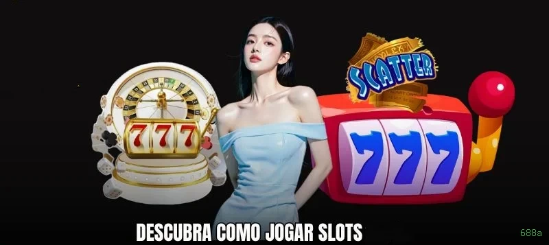 Cassino 688a app mobile