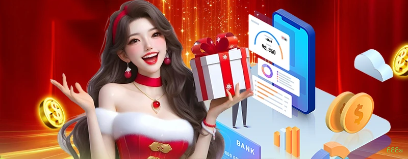 Download app 688a Android iOS