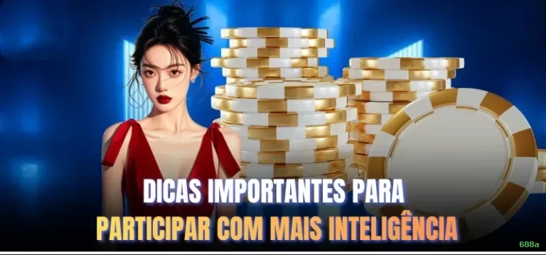 Bônus boas-vindas 688a R$100