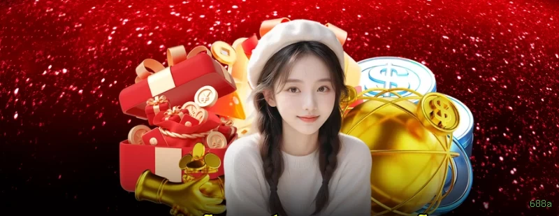 Programa VIP 688a - benefícios exclusivos