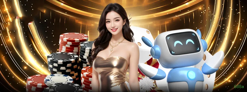 Cashback VIP 688a - reembolso semanal